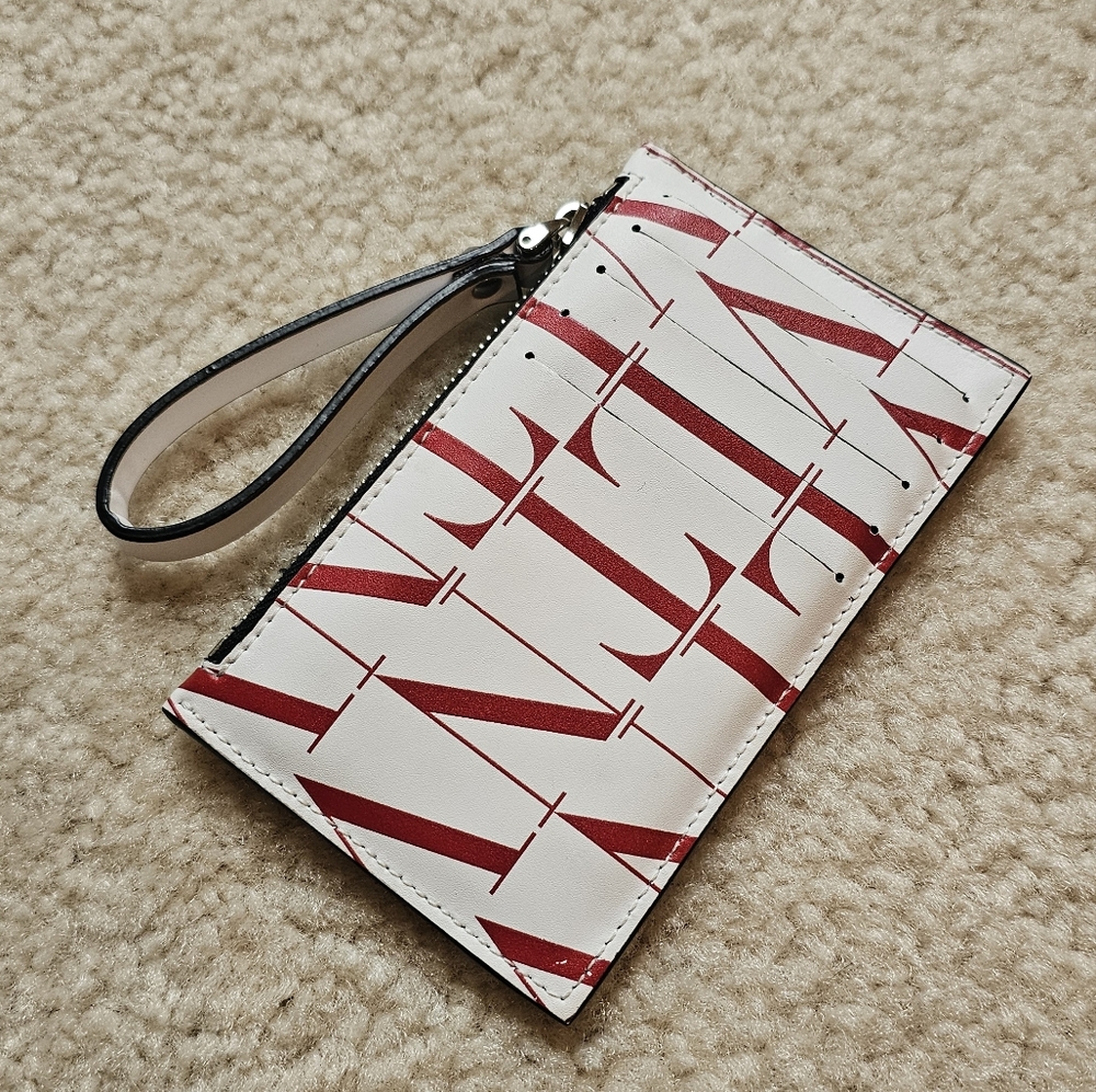 Valentino Card Holder